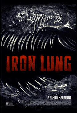 Iron Lung poster
