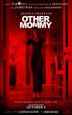 Other Mommy poster