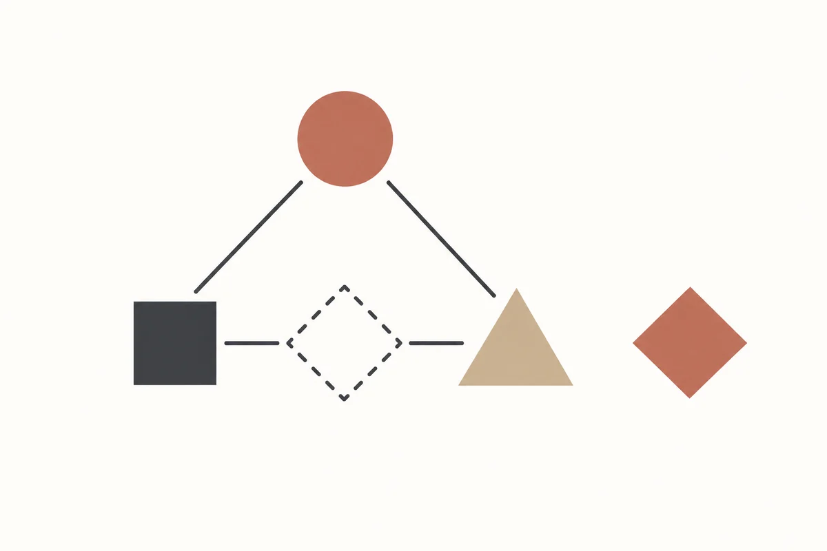 Minimal illustration for RiddleBench: A New Generative Reasoning Benchmark for LLMs