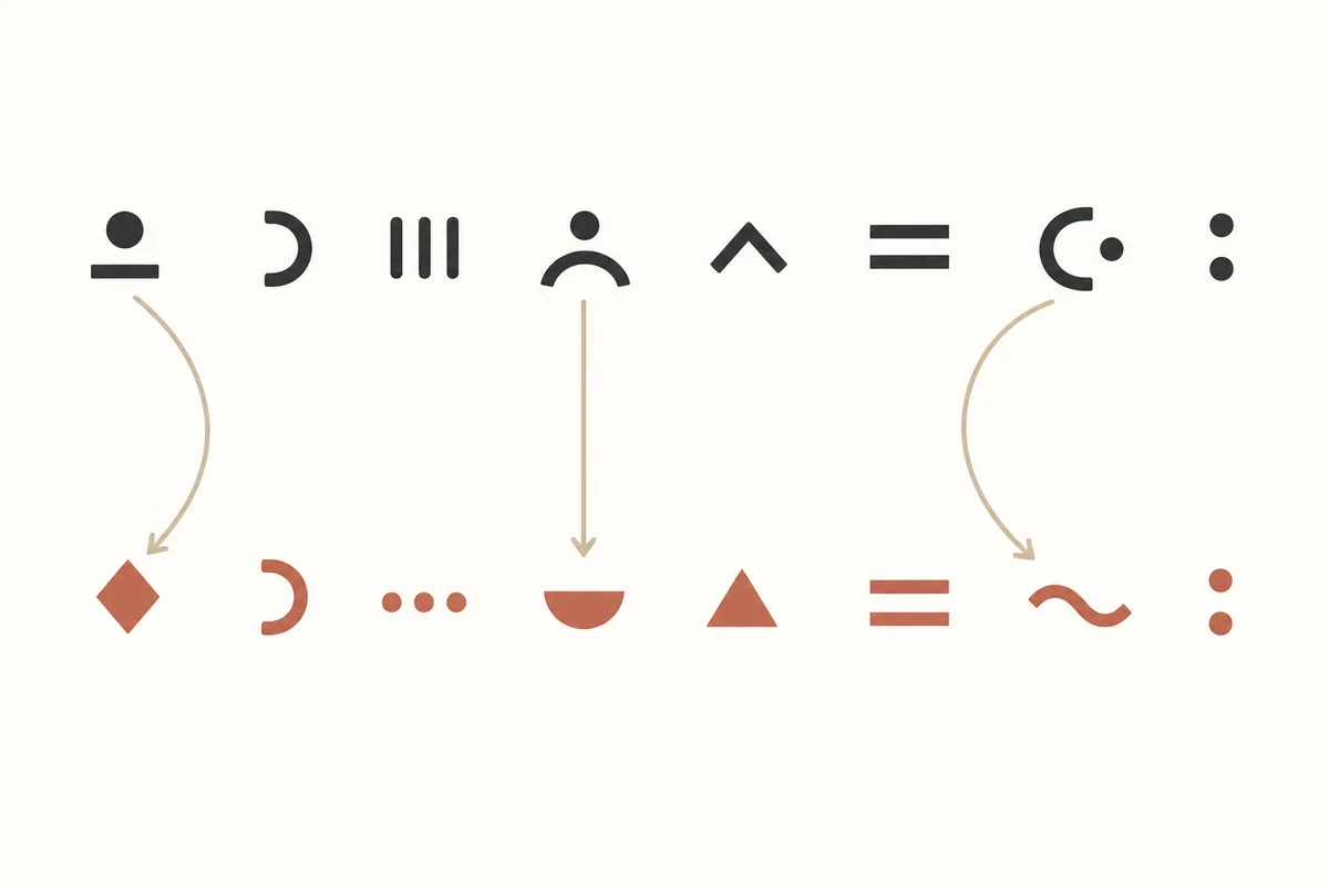 Minimal illustration for Scripts Through Time: A Survey of the Evolving Role of Transliteration in NLP
