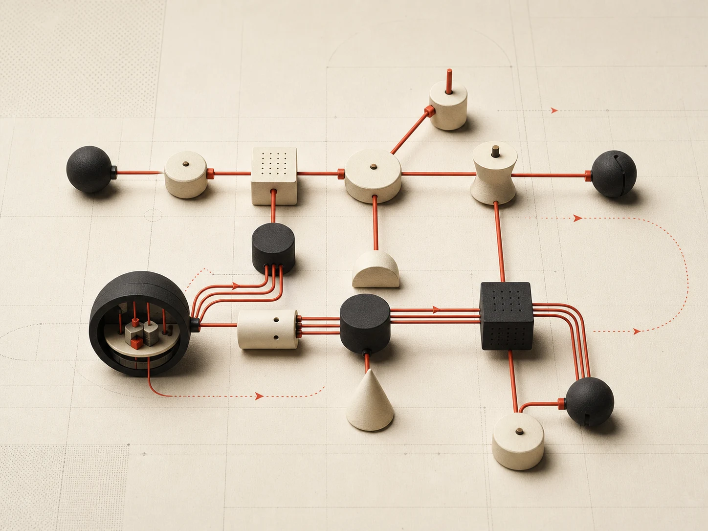 Neugrad autograd engine and computational graph